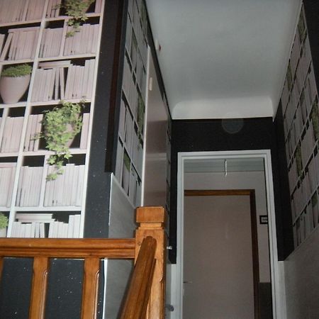 Le Charles Sanglier Otel Orléans Dış mekan fotoğraf