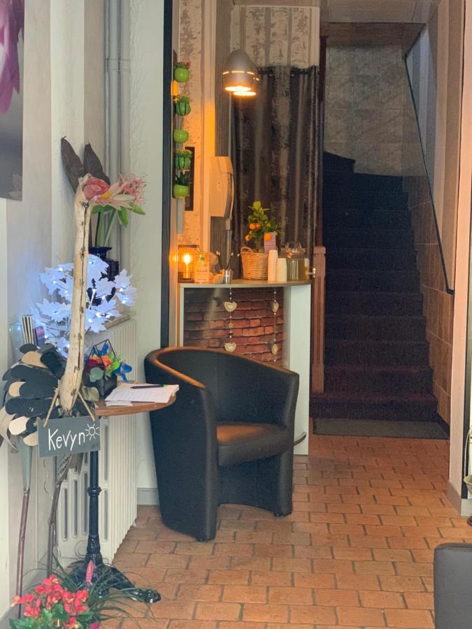 Le Charles Sanglier Otel Orléans Dış mekan fotoğraf