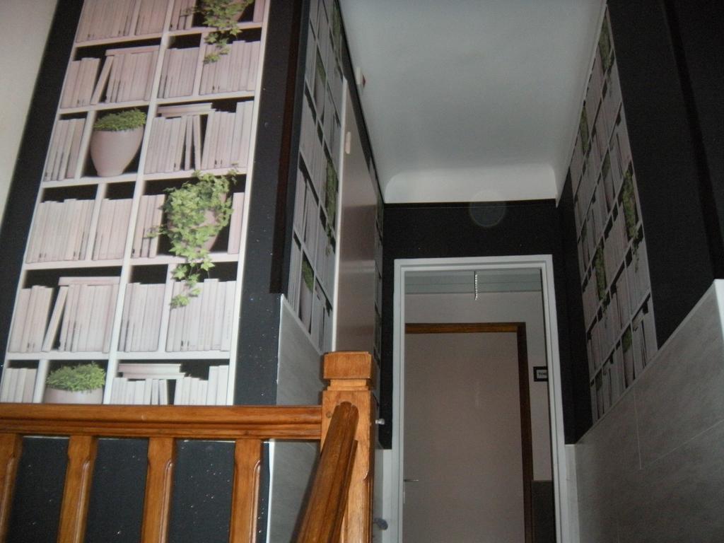 Le Charles Sanglier Otel Orléans Dış mekan fotoğraf