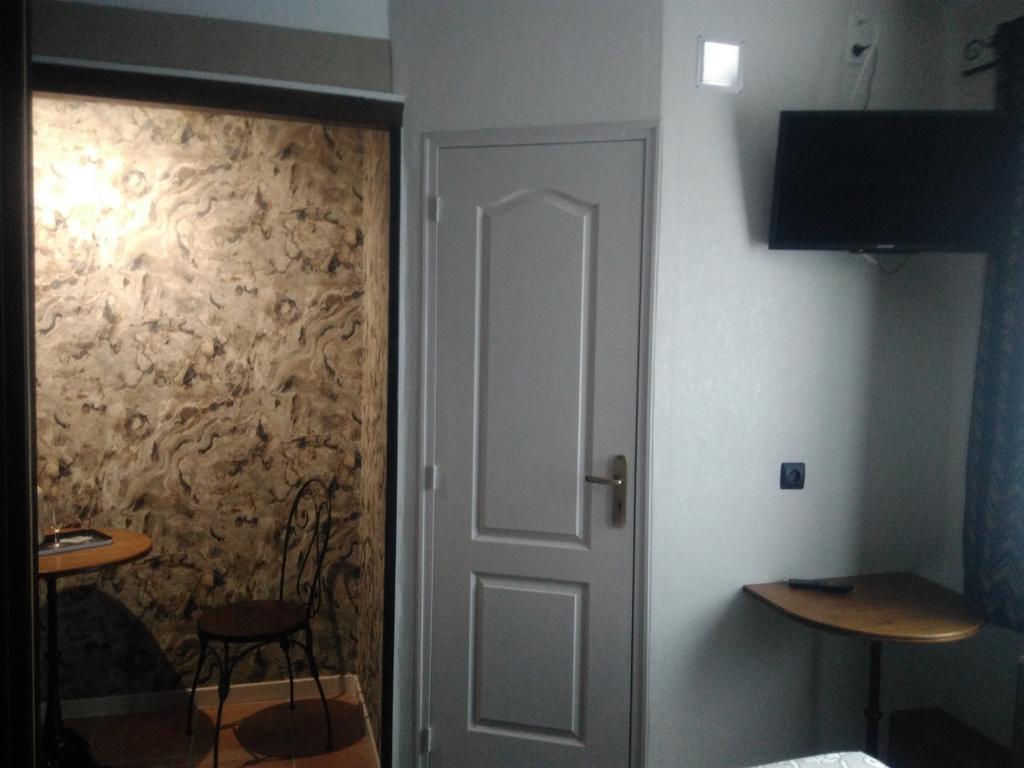 Le Charles Sanglier Otel Orléans Dış mekan fotoğraf